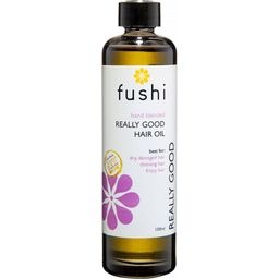 Fushi Olejek do włosów - Really Good - 100 ml