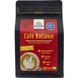 Govinda Cafe Balance, Bio