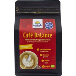 Govinda Organic Café Balance