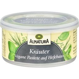 Alnatura Bio Vegane Pastete Kräuter