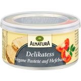 Alnatura Pâté Vegan Bio - Delikatess