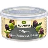Alnatura Bio wegański pasztet oliwkowy