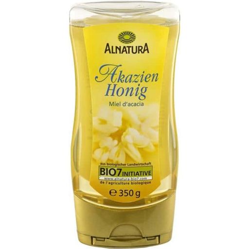 Alnatura Organic Acacia Honey - 350 g