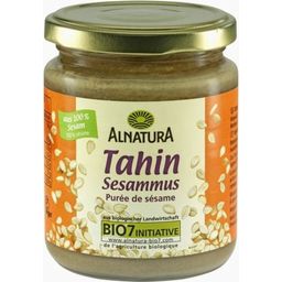 Alnatura Organic Tahini - 250 g