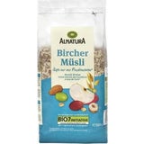 Alnatura Organic Bircher Muesli