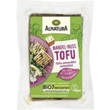 Alnatura Bio tofu mandula-dió, tartós