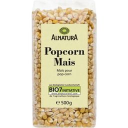 Alnatura Bio kukurydza na popcorn - 500 g