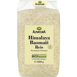 Alnatura Riz Basmati Himalaya Bio - 1 kg