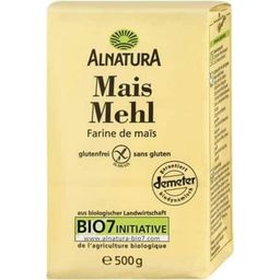 Alnatura Bio Maismehl - 500 g