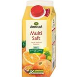 Alnatura Bio sadni sok - Multifruit