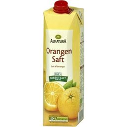 Alnatura Bio pomarančni sok