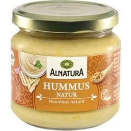 Alnatura Био хумус - естествен - 180 g