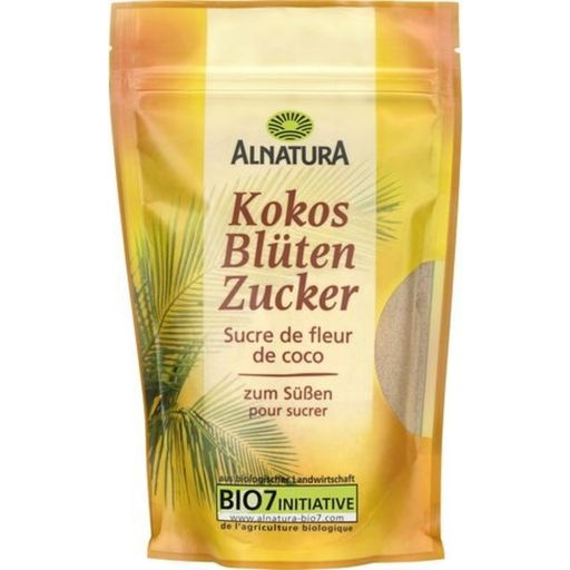 Alnatura Bio sladkor iz kokosovih cvetov - 250 g