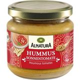 Alnatura Organic Hummus - Tomato