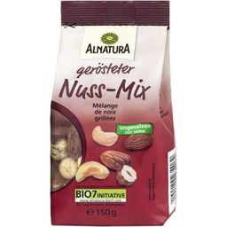 Alnatura Organic Mixed Nuts, Roasted & Unsalted