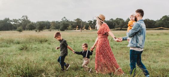 Ayurveda für die ganze Familie