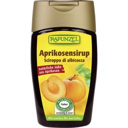 Rapunzel Organic Apricot Syrup