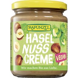 Rapunzel Organic Hazelnut Cream