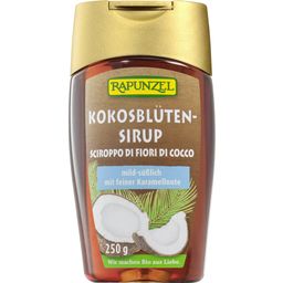 Rapunzel Organic Coconut Blossom Syrup - 250 g