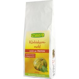 Rapunzel Organic Pumpkin Seed Flour - 250 g