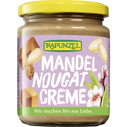 Rapunzel Crème Praliné Amande Bio - 250 g