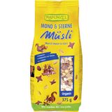 Rapunzel Organic Moon & Stars Muesli