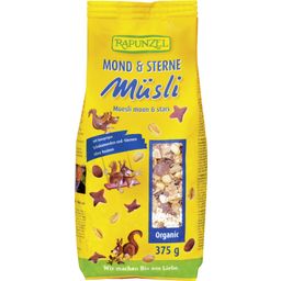 Rapunzel Bio muesli Moon & Stars - 375 g