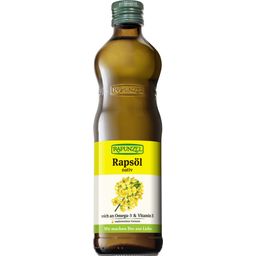 Rapunzel Organic Virgin Rapeseed Oil