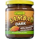 Rapunzel Bio Samba - Étcsokoládé - 250 g