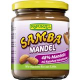 Rapunzel Organic Samba - Almond