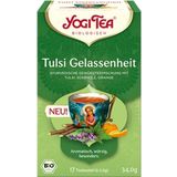 Yogi Tee Organic Tulsi Serenity Tea
