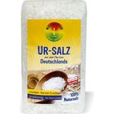 Каменна сол, едро смляна за солни мелници