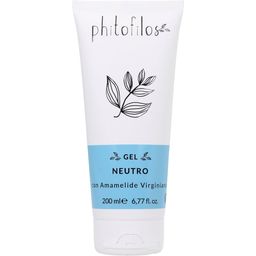 Phitofilos Brio Neutral Hair Gel - 200 ml