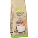 Wysokiej jakości organiczny biały ryż Carnaroli Risotto - 500 g