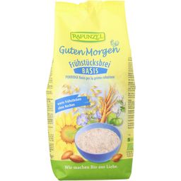Rapunzel Porridge Bio para el Desayuno - Básico - 500 g