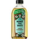 Monoï Tiki Tahiti Coconut Oil, Coconut  (120 ml)