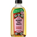Coconut Oil Monoï Tiki Tahiti, Ванилия  (120 ml)