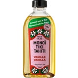 EtnoBotanika Coconut Oil Monoï Tiki Tahiti