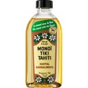 Coconut Oil Monoï Tiki Tahiti, Sandelholz (120 ml)