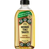 EtnoBotanika Coconut Oil Monoï Tiki Tahiti