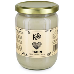 KoRo Organiczna pasta tahini - 500 g