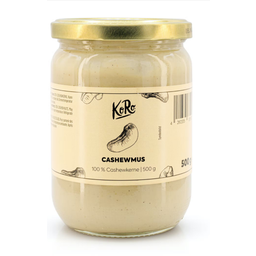 KoRo Cashew Nut Butter - 500 g
