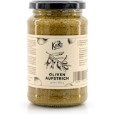KoRo Green Olive Spread