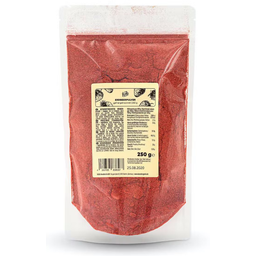 KoRo Замразени сушени ягоди на прах - 250 g