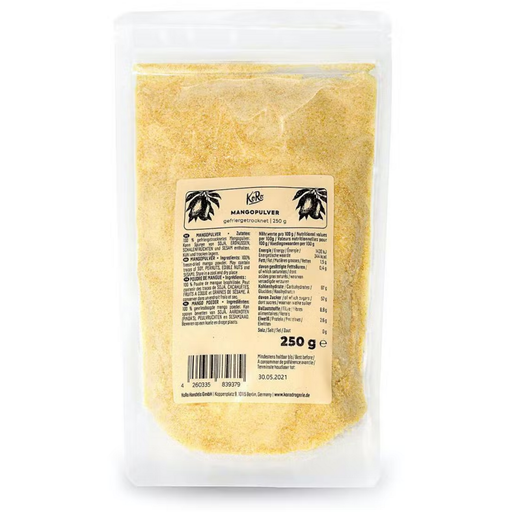 KoRo Mango Liofilizzato in Polvere - 250 g