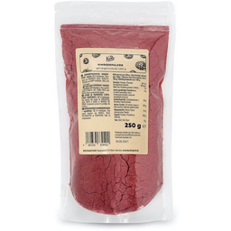 KoRo Freeze-Dried Raspberry Powder - 250 g