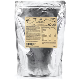 KoRo Proteine Vegane in Polvere - Vaniglia - 1 kg
