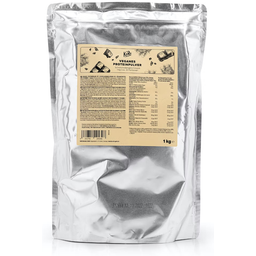 KoRo Proteína Vegana en Polvo - Chocolate - 1 kg