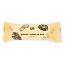 KoRo Bio Nut Butter Bar Peanut