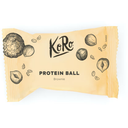 KoRo Bolitas de Proteína Choco Brownie
